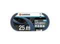 Gardena Textilschlauch Liano™ Xtreme 1/2", 25 m Set (18475-20)