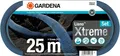 GARDENA Textilschlauch Liano Xtreme 25m Set (18475-20)