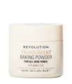 REVOLUTION Loose Baking Powder Loser Puder 30 g Translucent