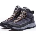 Icepeak WYNNES MR Wanderschuh grau 41 EU