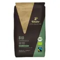 Tchibo Kaffee "Vista Bio Espresso", ganze Bohne