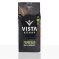 Tchibo Vista Espresso - 1kg ganze Kaffee-Bohne, 100% Arabica, Fairtrade
