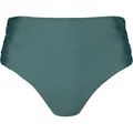 Barts Damen Kelli High Waist Bikini Hose (Größe L, gruen)