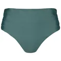 Barts - Women's Kelli High Waist Briefs - Bikini-Bottom Gr 40 türkis