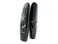 azurano Fernbedienung für LG Magic Remote AN-MR600 AKB74495301 Sprache & Maus