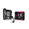 ASUS ROG STRIX Z890-I GAMING WIFI ITX Mainboard Sockel 1851 TB4/HDMI