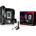ASUS ROG STRIX Z890-I GAMING WIFI (LGA 1851, Intel Z890, Mini-ITX) (90MB1IC0-M0EAY0)