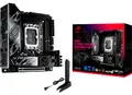 ASUS ROG STRIX Z890-I GAMING WIFI, Mainboard