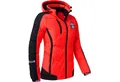 Nebulus Skijacke SKIBRÖK, P2465 - Damen, pink, M/38