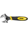 Stanley 150mm/6 in MAXSTEEL Adjustable Wrench
