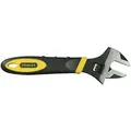 STANLEY Control-Grip Rollgabelschlüssel, Spannbereich 26 mm, Länge 150 mm