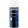 Hammerite Metallschutz-lack Glänzend Schwarz 400ml - 5087590