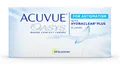 Johnson And Johnson ACUVUE® OASYS Astigmatism 6 733905673160