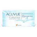 ACUVUE OASYS FOR ASTIGMATISM  6-er - DIA:14.50 BC:8.60 SPH:0.00 CYL:-1.75 AX:20