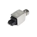 Harting Steckverbinder-Set 09352410401 Gehäuse Steckverbinder-Set
