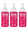 3er Skin Manager AHA Effekt Tonic pflegende Kosmetik Alcina je 50 ml = 150 ml