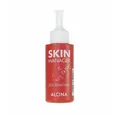 ALCINA Gesichts-Reinigungsmilch Haut Manager, 50 ml