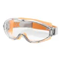 Uvex Vollsicht-Schutzbrille uvex ultrasonic Scheibentönung: CLEAR