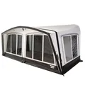 Westfield Vorzelt Pluto 9 2.0 - Umlaufmaß 981 - 1015 cm