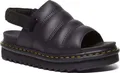 Dr. Martens Damen Klassische Sandalen 41 358 001 Farbe: Schwarz Größe: 37
