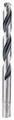 Bosch Metallspiralbohrer HSS PointTeQ, DIN 338, 9,4 mm, 10er-Pack Paketinhalt: 10er-Pack|Durchmesser (D) mm: 9.40|Gesamtlänge mm: 125
