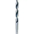 Bosch Professional Zubehör Metallspiralbohrer HSS PointTeQ, DIN 338, 9,4 mm, 10er-Pack (9.4 mm) (2608577262)