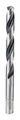 BOSCH Metallbohrer, (10 Stück), HSS PointTeQ (DIN 338) Metallspiralbohrer - 9,4 mm - 10er-Pack