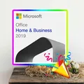 Office 2019 Home and Business für Windows billiger