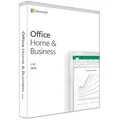 Microsoft Office Home and Business 2019 ESD, Download, Win