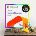 Office 2019 Home and Business für Mac, Macintosh billiger_de