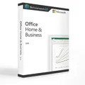 Microsoft Office 2019 Home & Business para Mac