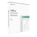 Microsoft Office Home & Business 2019 (Mac) T5D-03210