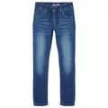 Name it - Kid's Ryan Slim Jeans - Jeans Gr 140 blau