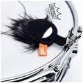 Rohema Percussion Mr. Mini Muff - Fellzubehör