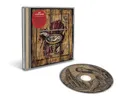 SMASHING PUMPKINS - Machina/The Machines Of God 25th Anniversary - CD - F600z