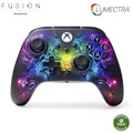 Kabelloser PowerA FUSION Pro-Controller für Xbox Series X|S mit Lumectra™