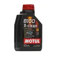 Motoröl 8100 X-CLEAN 5W-40 1L