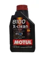 Motul 8100 X-clean 5W-40 1 Liter Opel GM dexos2 MB 229.51  A40 RN 710 Motoröl