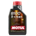 109227 MOTUL Motoröl 8100 X-CLEAN 5W-40