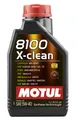 Motul 109227 8100 X-clean 5W40 für BMW