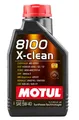 Motul 8100 X-clean 5W-40 1L