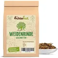 Weidenrinde geschnitten Weidenrindentee vom-Achterhof 500 g