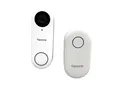 Zwei-Wege-Video-Türsprechanlage Reolink D340W 5MP WiFi weiß B-WARE