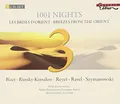 1001 Nights: Breezes from the O