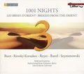 1001 Nights: Breezes from the O Schneidt