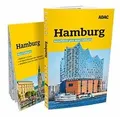 ADAC Reiseführer plus Hamburg: mit Maxi-Faltkarte zum He... | Buch | Zustand gut