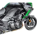 Givi Sturzbügel aus Stahl für optimalen Schutz und robuste Optik am Motorrad