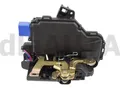 VW Caddy III 2K 04-10 Zentralverriegelung vorne links