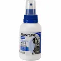 FRONTLINE Spray f.Hunde/Katzen 100 ml PZN07579664