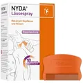 NYDA Läusespray